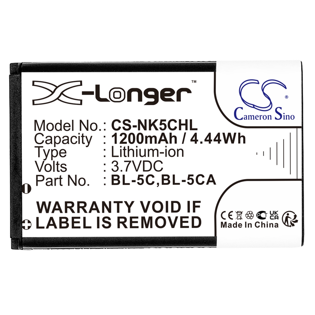 Mobile Phone Battery Haier HE-M002