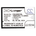 Mobile Phone Battery Haier HE-M002