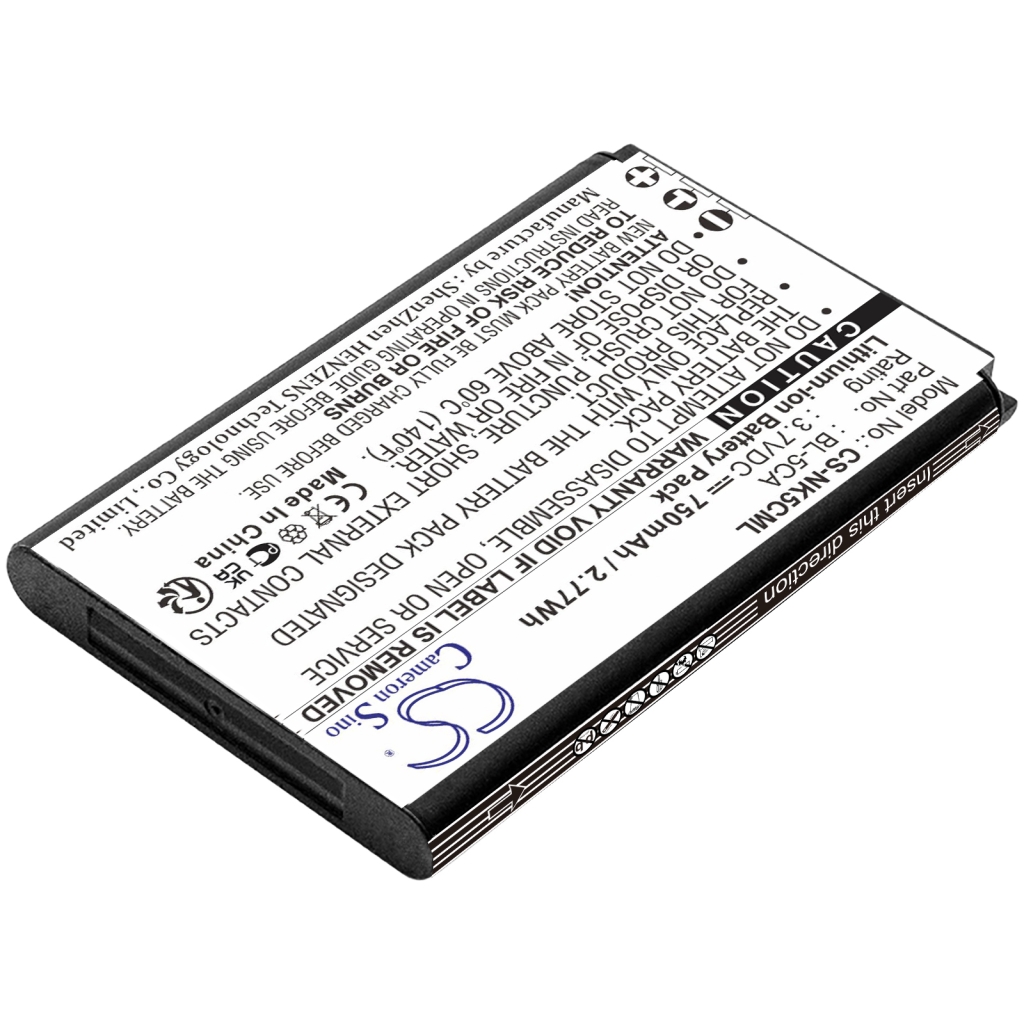 Mobile Phone Battery Olympia viva 2