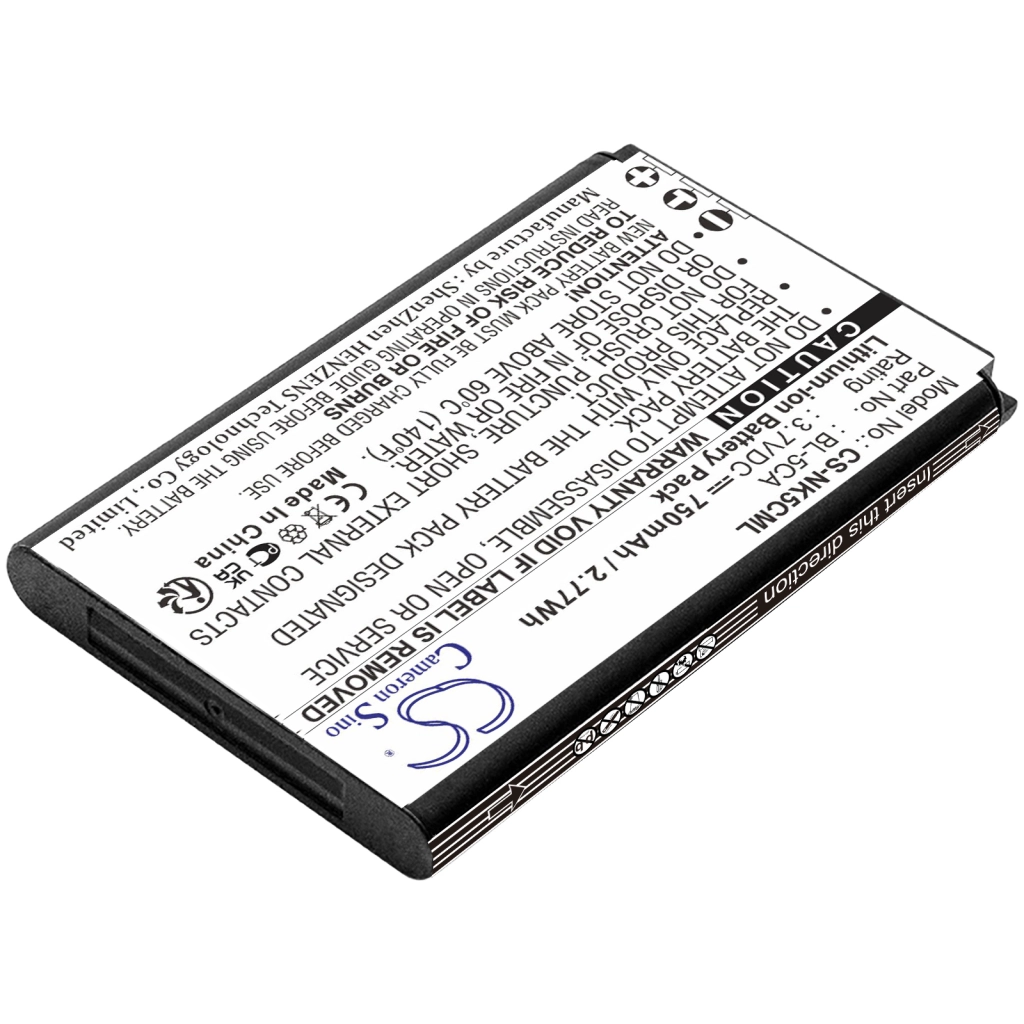 DeskTop Charger Vodafone CS-NK5CML