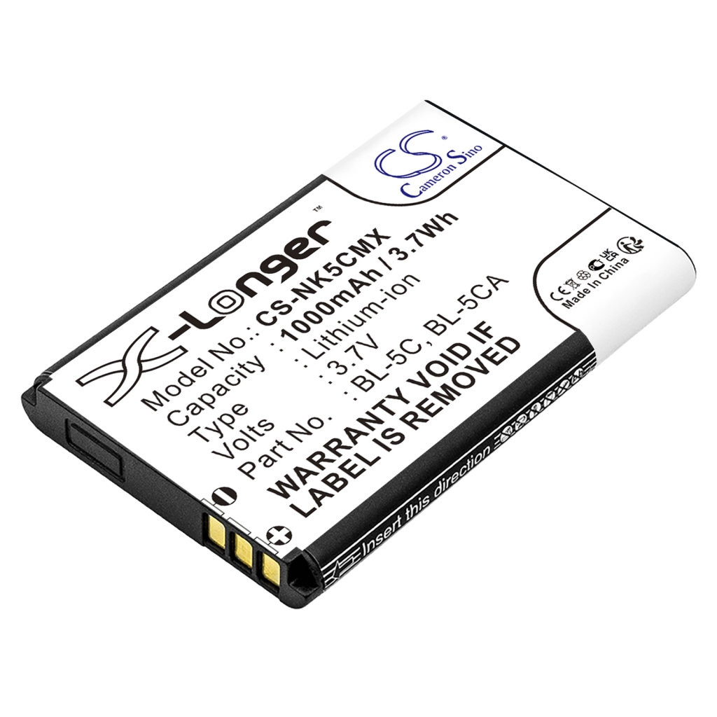 Mobile Phone Battery BBK VIVO K119