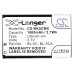 Mobile Phone Battery Anycool CS-NK5CMX