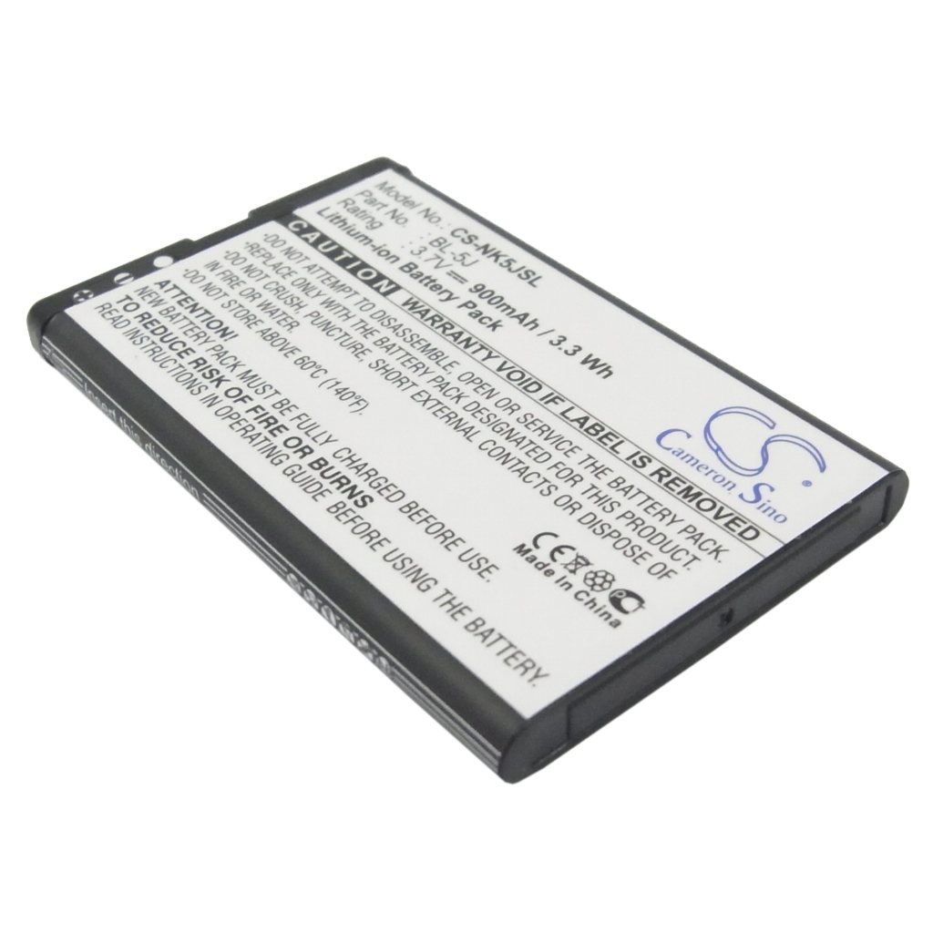 Mobile Phone Battery Nokia Lumia 520