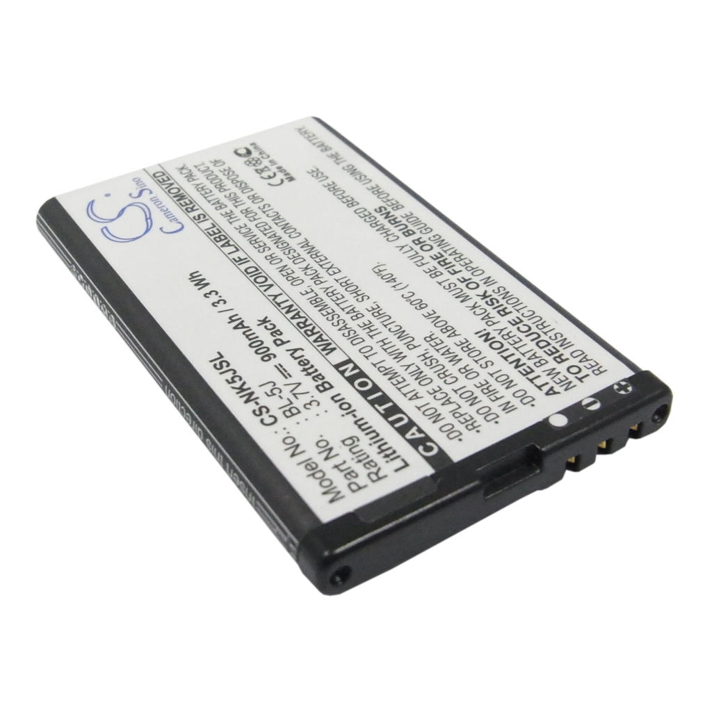 Mobile Phone Battery Nokia Lumia 520