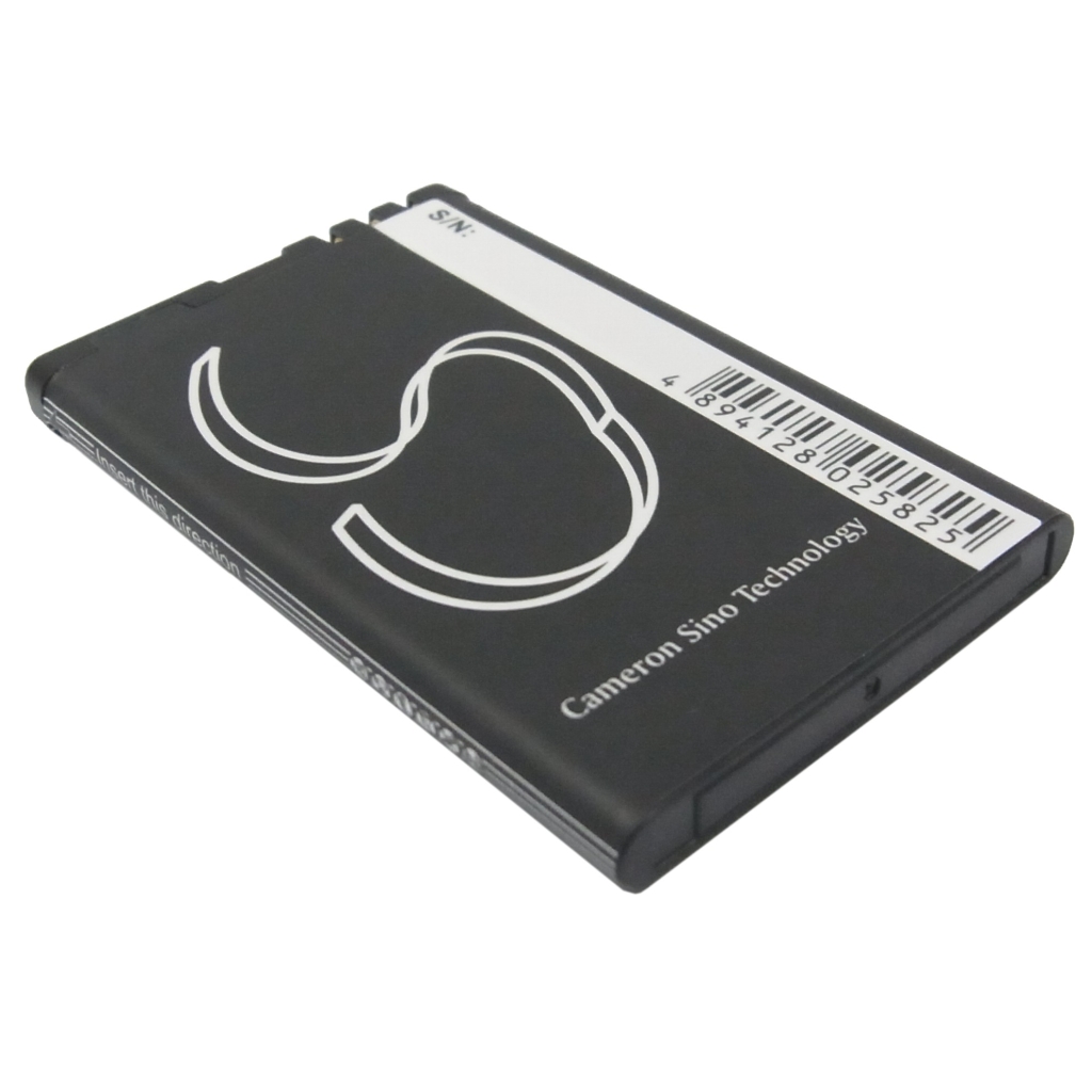 Mobile Phone Battery Nokia Lumia 520
