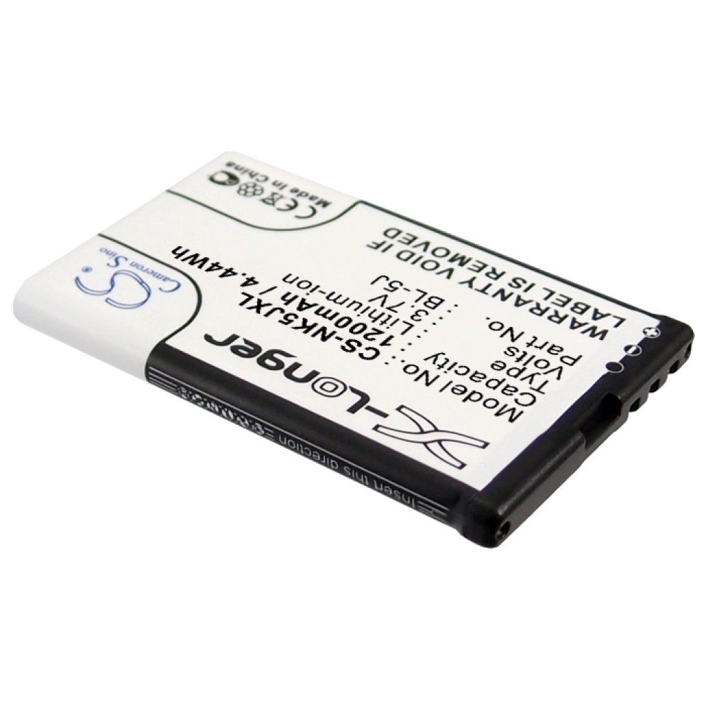 Mobile Phone Battery Nokia Lumia 520
