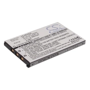Camera Battery Casio Exilim EX-S600D