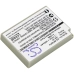 Camera Battery JTC CS-NP30FU