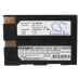 Camera Battery Sigma CS-NP400