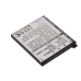 Camera Battery Somikon CS-NP60CA