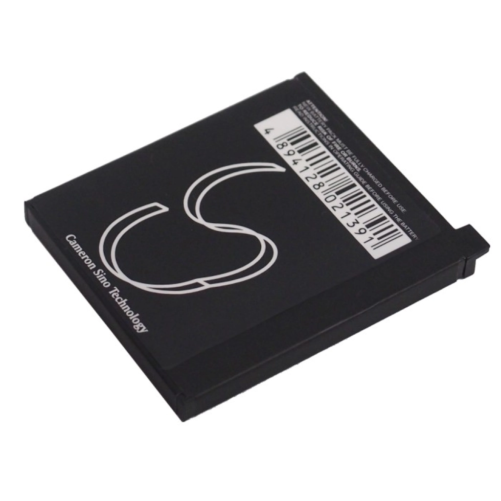 Camera Battery Somikon CS-NP60CA