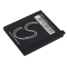 Camera Battery Somikon CS-NP60CA