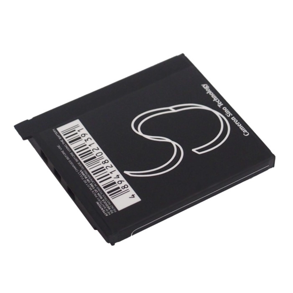 Camera Battery Somikon CS-NP60CA