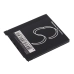 Camera Battery Somikon CS-NP60CA