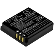 Camera Battery Panasonic Lumix DMC-LX1K