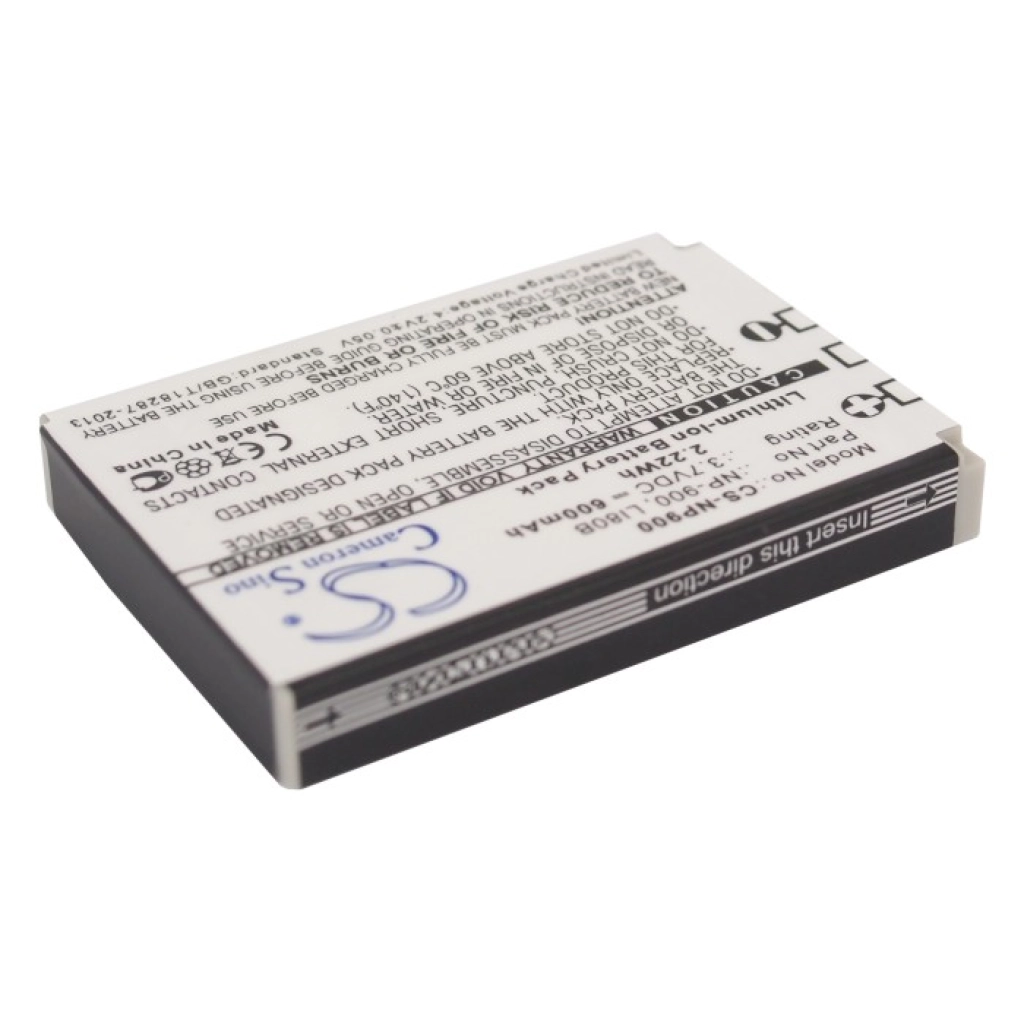 DeskTop Charger Ngm CS-NP900