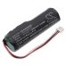 Home Security Camera Battery Inovonics CS-NVE500BT