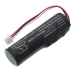 Home Security Camera Battery Inovonics CS-NVE500BT