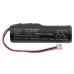 Home Security Camera Battery Inovonics CS-NVE500BT