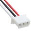 Home Security Camera Battery Inovonics CS-NVE500BT