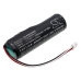 Home Security Camera Battery Inovonics CS-NVE504BT