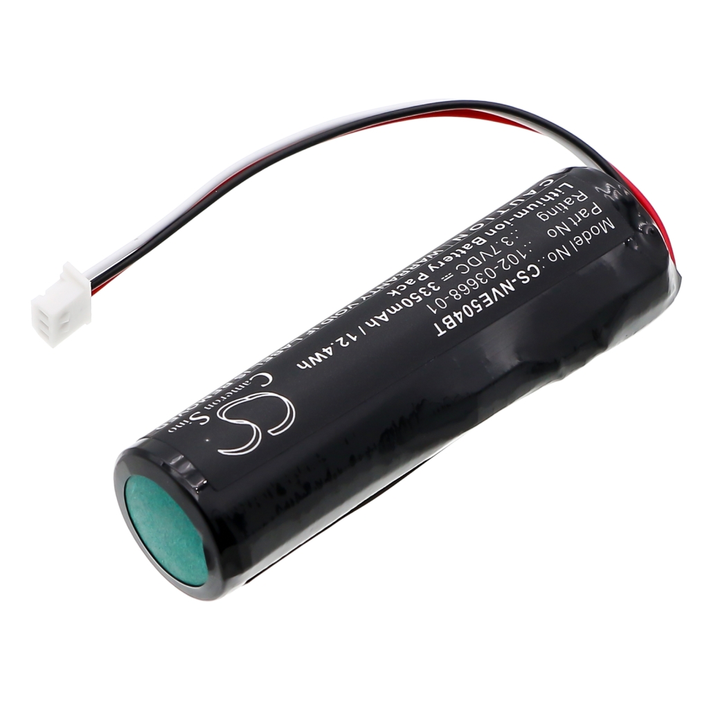 Home Security Camera Battery Inovonics CS-NVE504BT