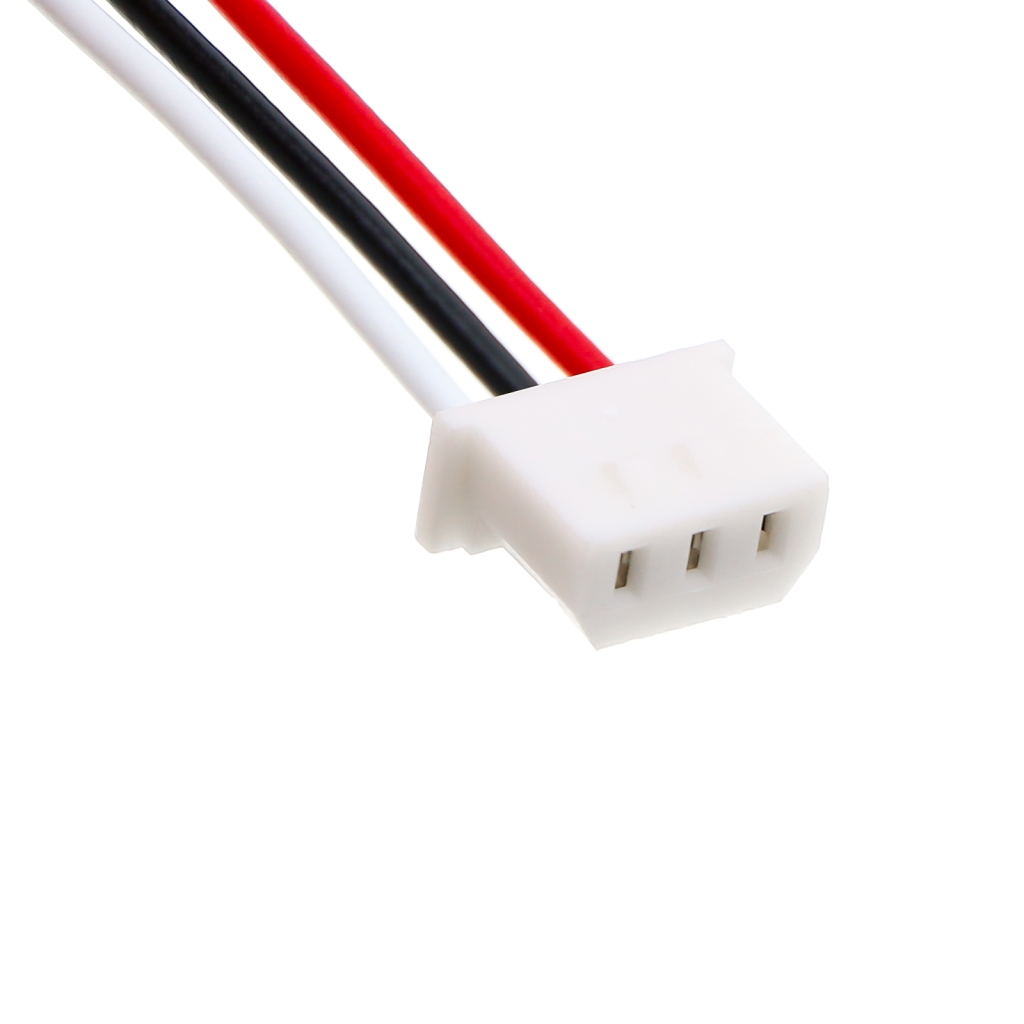 Home Security Camera Battery Inovonics CS-NVE504BT