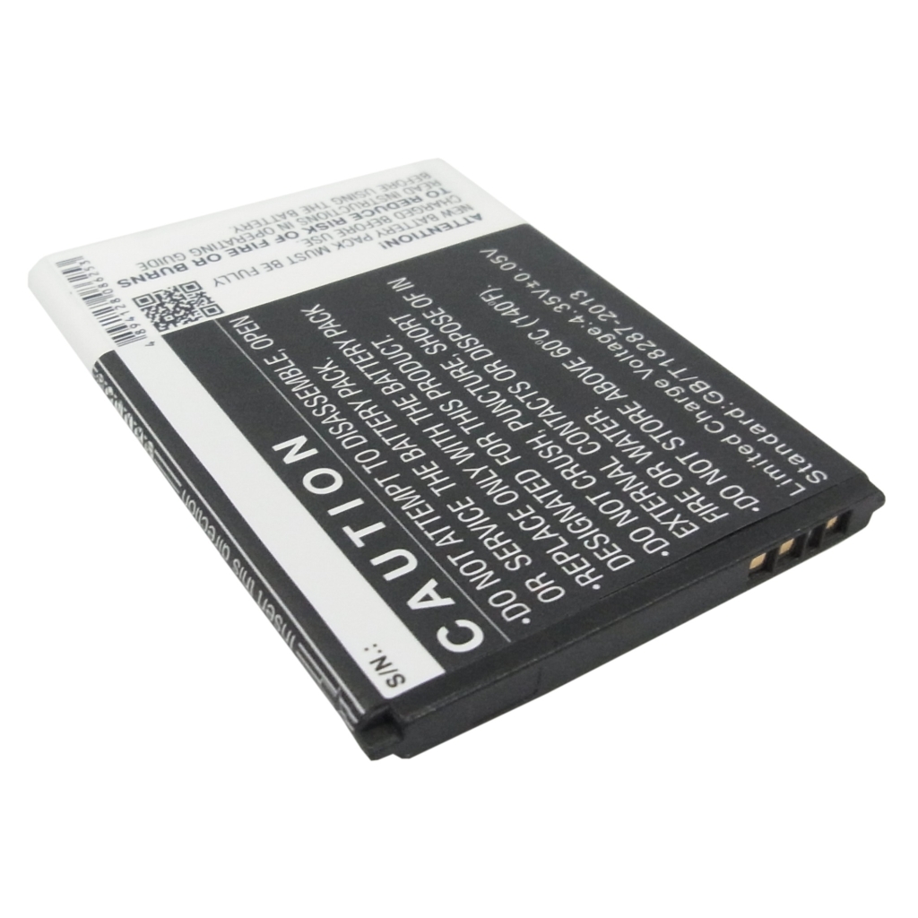 Mobile Phone Battery Alcatel OT-6036