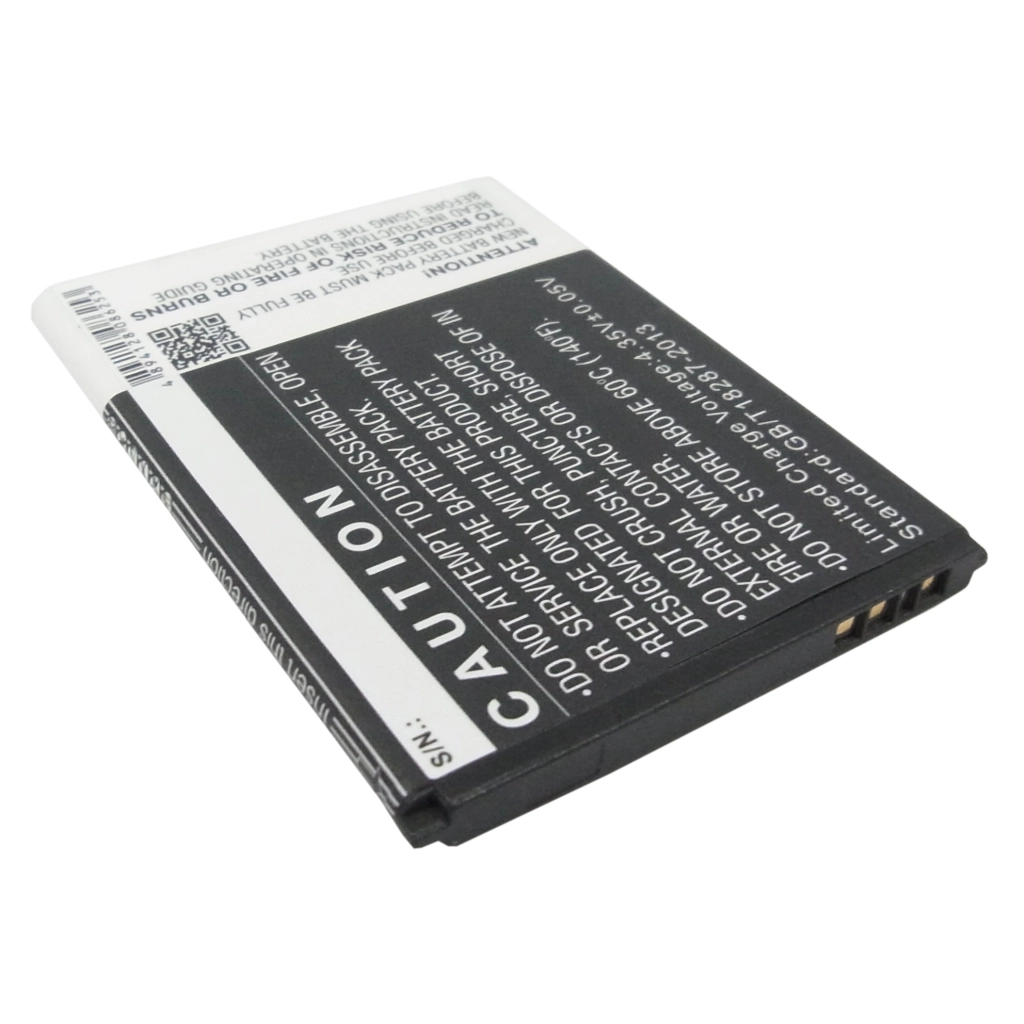 Battery Replaces TLi018B2
