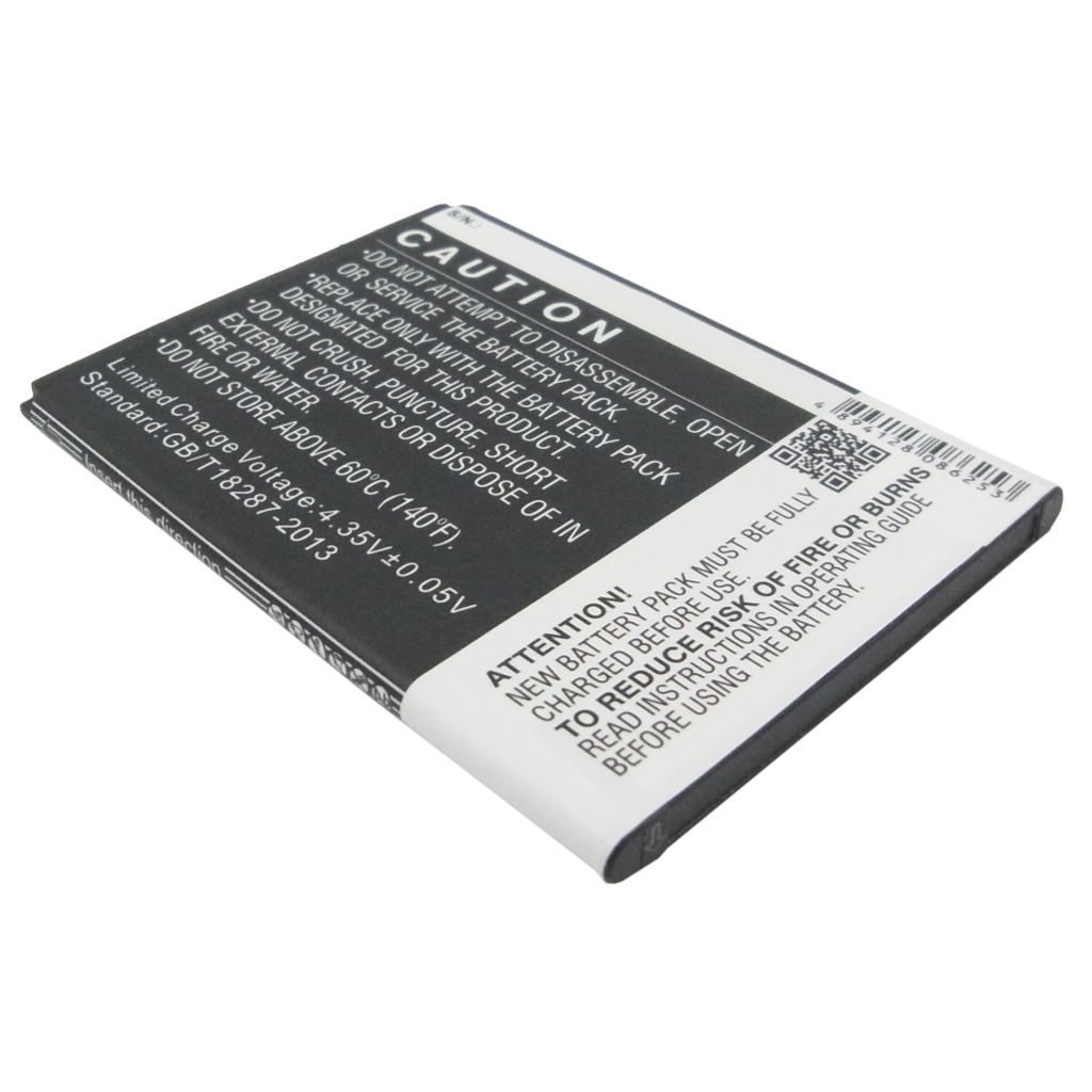 Mobile Phone Battery Alcatel OT-6036