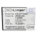 Mobile Phone Battery Alcatel OT-6036