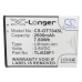 Battery Replaces TLi018B2