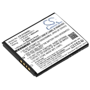 Mobile Phone Battery Alcatel One Touch 810D