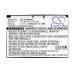 Mobile Phone Battery Alcatel OT-981A
