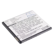Mobile Phone Battery Alcatel One Touch 986