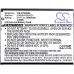 Mobile Phone Battery Alcatel OT-4020E