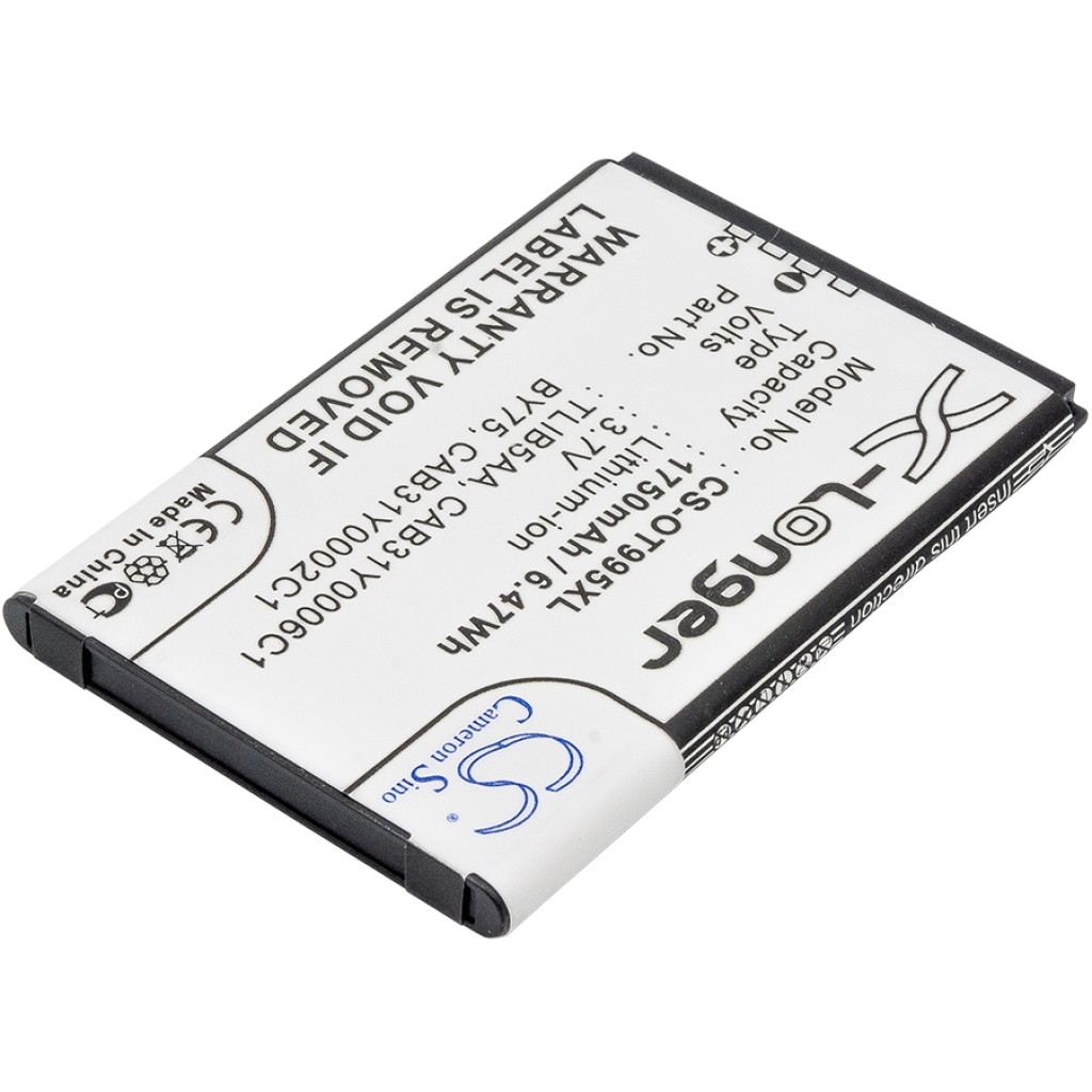 CS-OT995XL