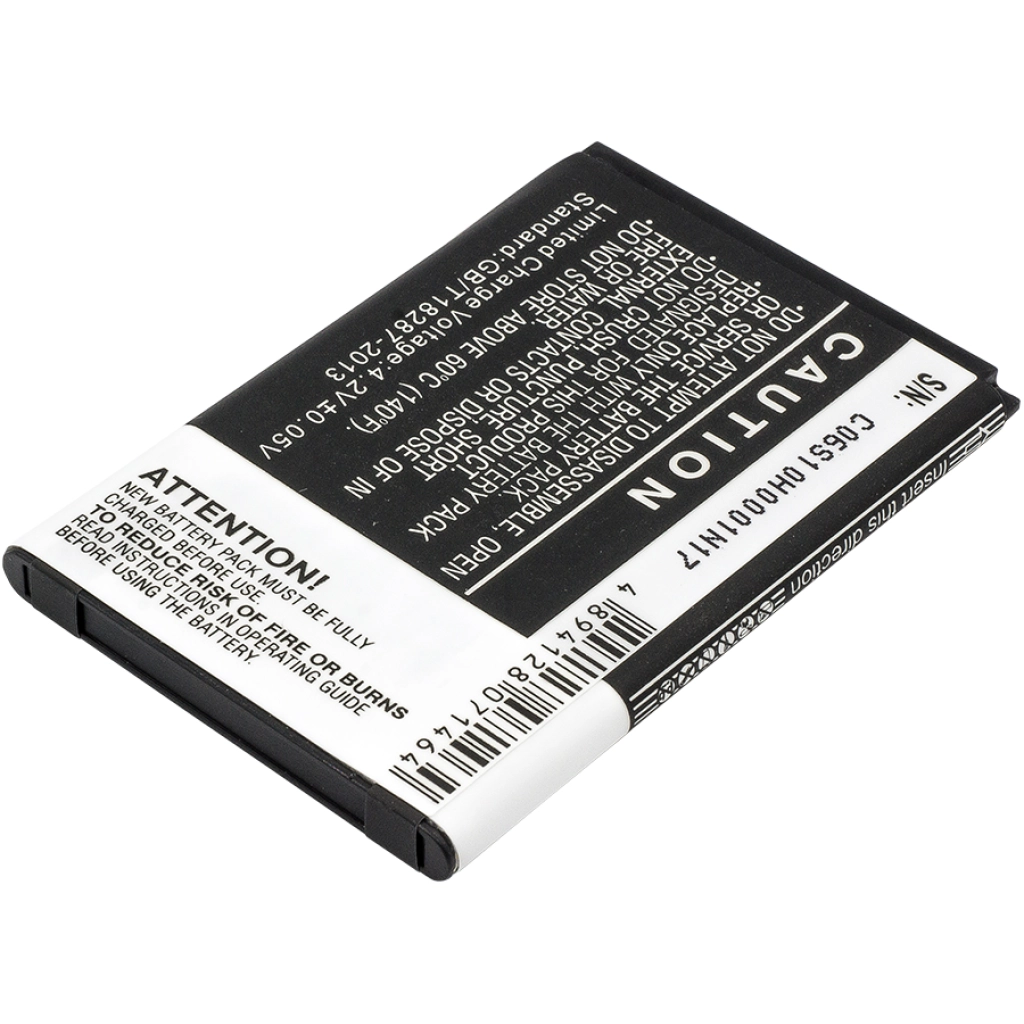 Mobile Phone Battery TCL CS-OT995XL