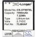 Mobile Phone Battery BASE CS-OT997XL