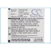 Mobile Phone Battery Alcatel OT-S215