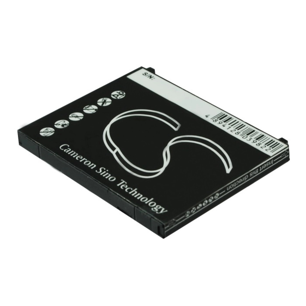 DeskTop Charger Panasonic CS-PAX100SL