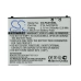 DeskTop Charger Panasonic CS-PAX100SL
