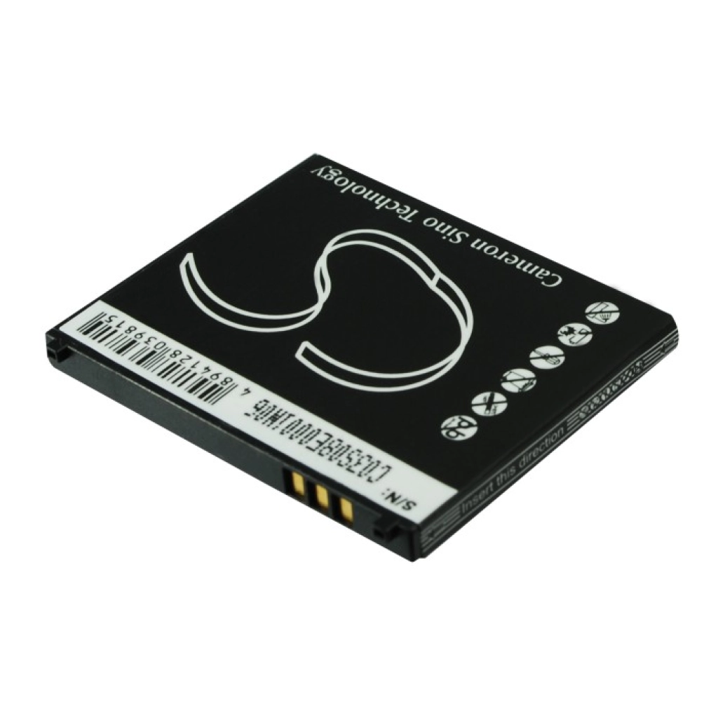 DeskTop Charger Panasonic CS-PAX830SL