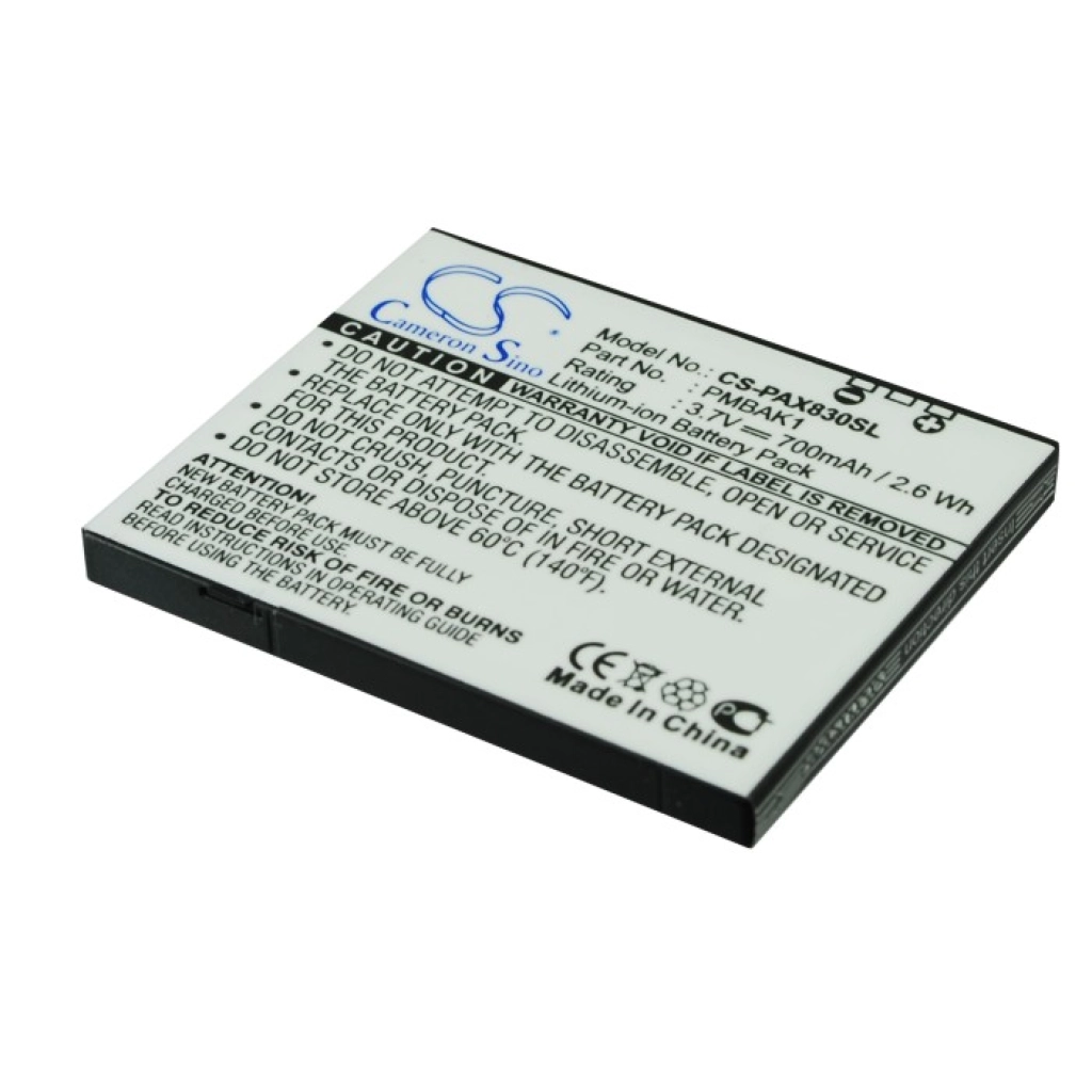 DeskTop Charger Panasonic CS-PAX830SL