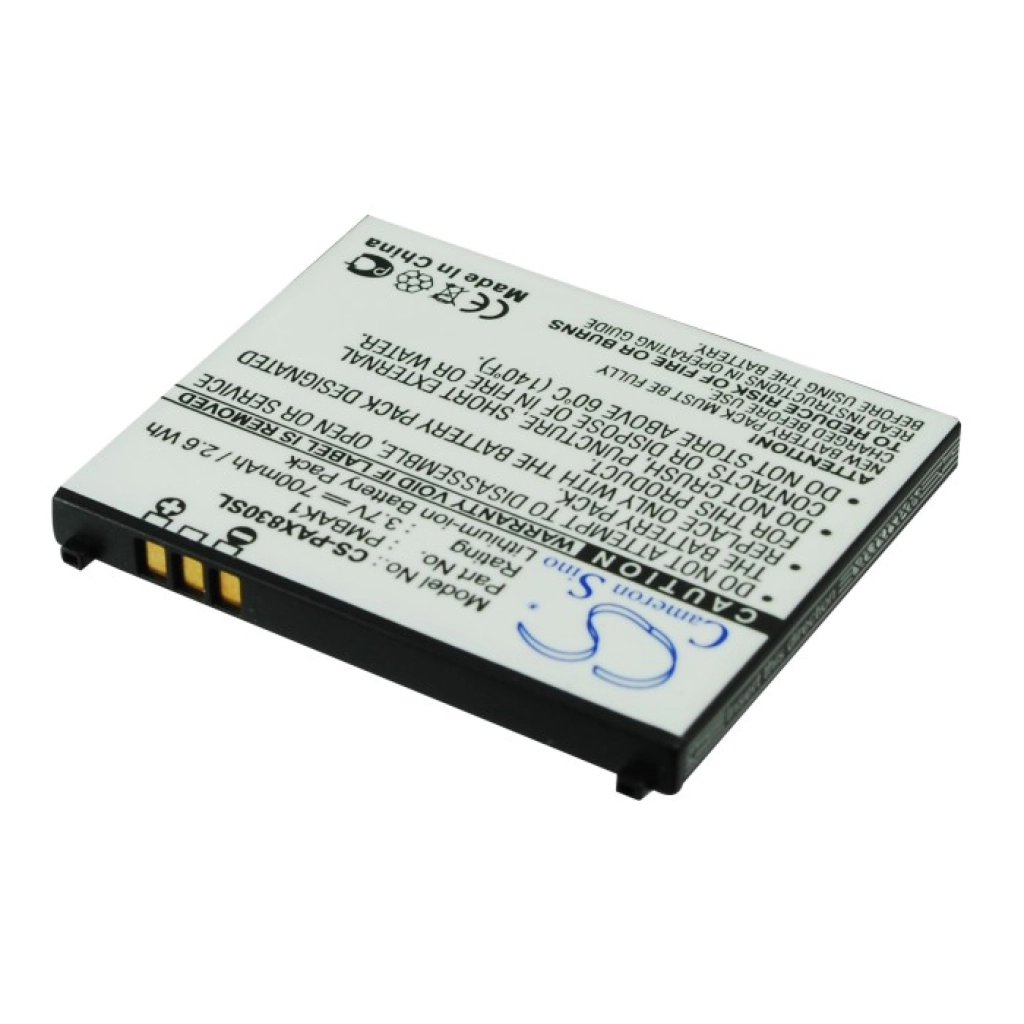 DeskTop Charger Panasonic CS-PAX830SL