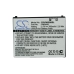 DeskTop Charger Panasonic CS-PAX830SL