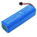 Vacuum Battery Tefal CS-PCM720VX