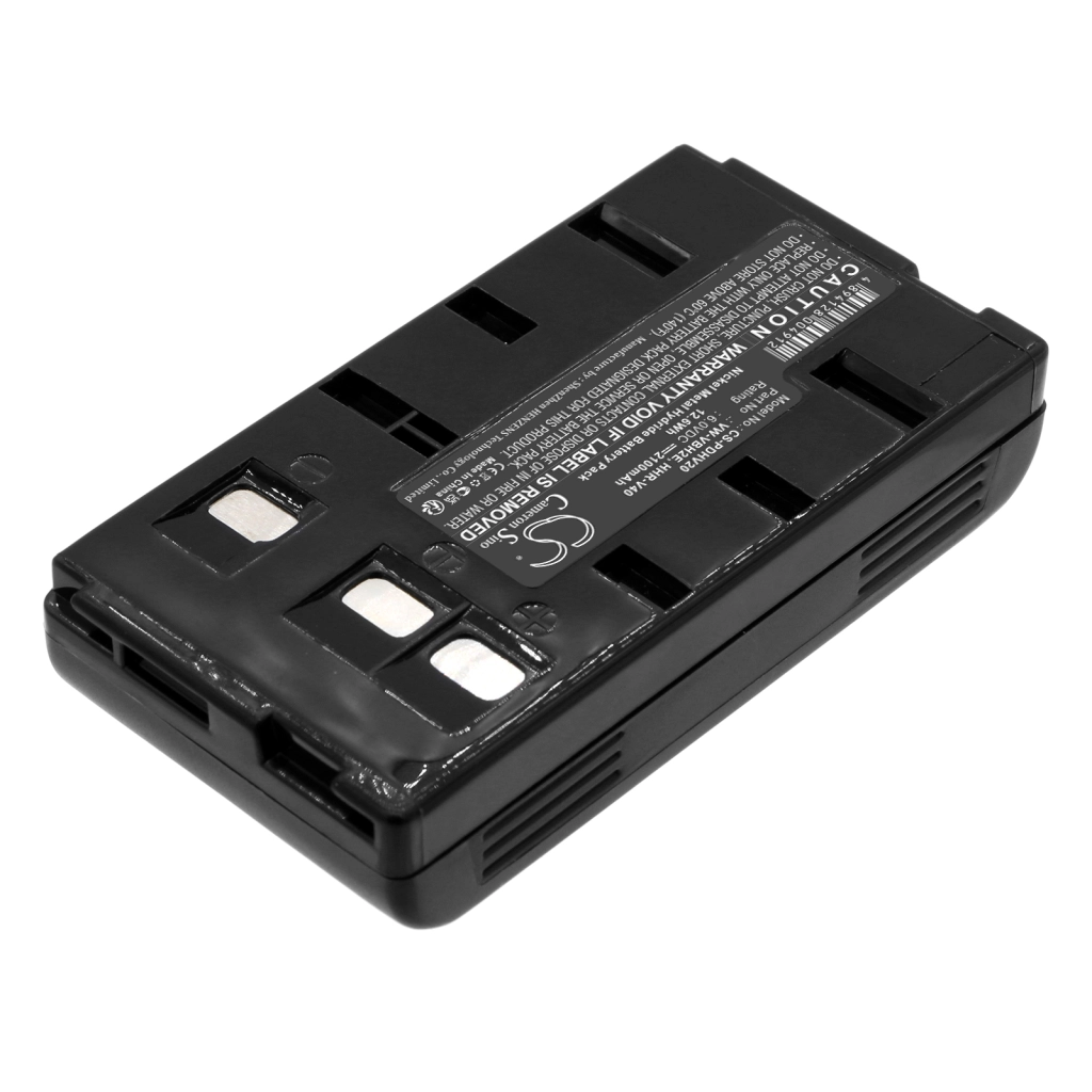 Camera Battery HP CS-PDHV20