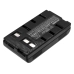 Camera Battery HP CS-PDHV20