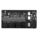 Camera Battery HP CS-PDHV20